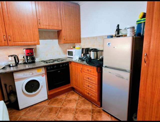2 BEDROOM TOWNHOUSE FOR SALE IN HIGHVELD
